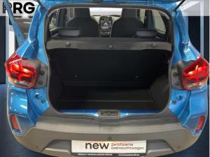 Dacia Spring EXTREME 65 CCS / SOFORT Verfügbar / Berlin / Inkl.Batterie / Vers.FARBEN