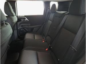 Mitsubishi Outlander PHEV GEWERBEDEAL🔥 Allrad/ACC/360° Kamera/LED