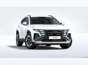 Hyundai TUCSON 1.6 Turbo 150PS DCT TREND (MY26), Frühjahrsaktion Privatkunden - gültig bis 31.03.2026