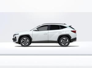 Hyundai TUCSON 1.6 Turbo 150PS DCT TREND (MY26), Frühjahrsaktion Privatkunden - gültig bis 31.03.2026