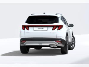 Hyundai TUCSON 1.6 Turbo 150PS DCT TREND (MY26), Frühjahrsaktion Privatkunden - gültig bis 31.03.2026