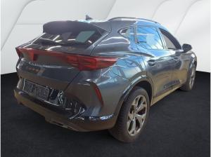 Cupra Formentor 1.5 eTSI 110kW DSG - LED Intelligent Drive Navi SHZ Virtual Cockpit Park Assist LM DAB