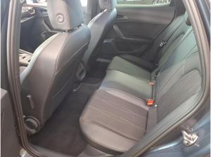 Cupra Formentor 1.5 eTSI 110kW DSG - LED Intelligent Drive Navi SHZ Virtual Cockpit Park Assist LM DAB