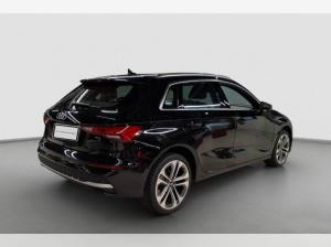 Audi A3 Sportback 30 TFSI S-TRONIC LED NAV KAMERA SHZ VIRTUAL
