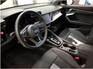Audi A3 Sportback 30 TFSI S-TRONIC LED NAV KAMERA SHZ VIRTUAL