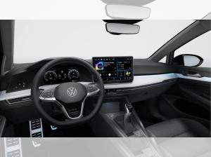 Volkswagen Golf Sondermodell ENERGY 1,5 l TSI OPF 110 kW (150 PS) 6-Gang, Aktion Bestellung bis 31.01.2026