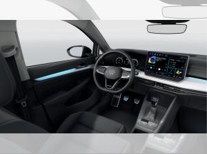 Volkswagen Golf Sondermodell ENERGY 1,5 l TSI OPF 110 kW (150 PS) 6-Gang, Aktion Bestellung bis 31.01.2026