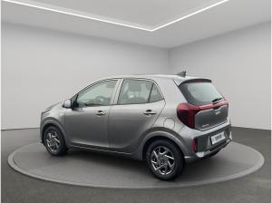 Kia Picanto Vision KLIMA NAVI ALU BLUETOOTH USB SITZHEIZUNG DAB RÜCKFAHRKAMERA LANE ASSIST LENKRADHEIZUNG