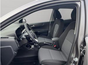 Kia Picanto Vision KLIMA NAVI ALU BLUETOOTH USB SITZHEIZUNG DAB RÜCKFAHRKAMERA LANE ASSIST LENKRADHEIZUNG