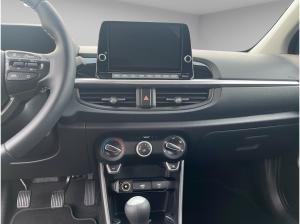Kia Picanto Vision KLIMA NAVI ALU BLUETOOTH USB SITZHEIZUNG DAB RÜCKFAHRKAMERA LANE ASSIST LENKRADHEIZUNG