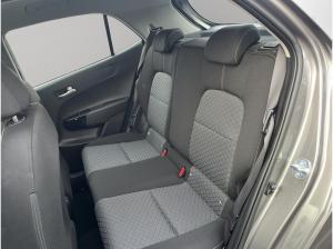 Kia Picanto Vision KLIMA NAVI ALU BLUETOOTH USB SITZHEIZUNG DAB RÜCKFAHRKAMERA LANE ASSIST LENKRADHEIZUNG