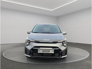 Kia Picanto Vision KLIMA NAVI ALU BLUETOOTH USB SITZHEIZUNG DAB RÜCKFAHRKAMERA LANE ASSIST LENKRADHEIZUNG
