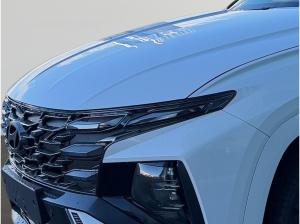 Hyundai TUCSON FL (MY26) 1.6 T-GDI (150 PS) 7-DCT 2WD N Line/PRIVAT