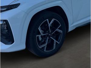 Hyundai TUCSON FL (MY26) 1.6 T-GDI (150 PS) 7-DCT 2WD N Line/PRIVAT