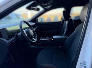 Hyundai TUCSON FL (MY26) 1.6 T-GDI (150 PS) 7-DCT 2WD N Line/PRIVAT