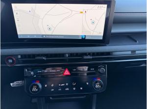 Hyundai TUCSON FL (MY26) 1.6 T-GDI (150 PS) 7-DCT 2WD N Line/PRIVAT