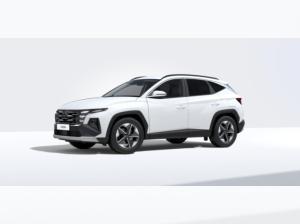 Hyundai TUCSON 1.6 Turbo 150PS DCT TREND (MY26), Frühjahrsaktion Gewerbekunden- gültig bis 31.03.2026