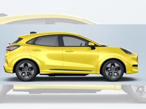 Ford Puma FÜR ALLE, ALLE !!!Ford Umweltprämie!!!Nur Privat!!!