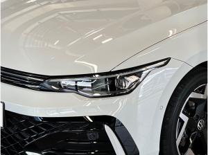 Volkswagen Golf R-Line Black Style1.5 eTSI DSG ‼️sofort verfügbar‼️