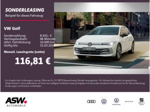 Volkswagen Golf ENERGY 1.5 eTSI OPF DSG ‼️sofort verfügbar‼️