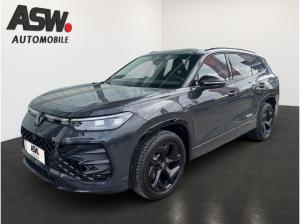 Volkswagen Tayron R-Line 2.0TSI 4MOTION DSG AHK IQLight ACC