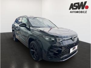 Volkswagen Tayron R-Line 2.0TSI 4MOTION DSG AHK IQLight ACC