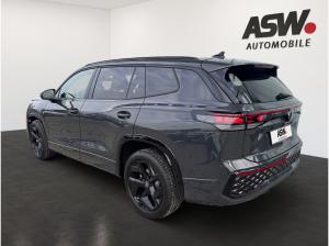 Volkswagen Tayron R-Line 2.0 TSI 4MOTION DSG AHK "IQ.Light"