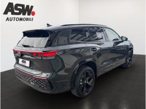 Volkswagen Tayron R-Line 2.0TSI 4MOTION DSG AHK IQLight ACC