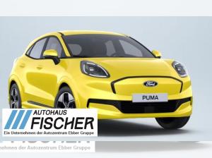 Ford Puma !!!FÜR ALLE, ALLE !!!Ford Umweltprämie!!!Nur Privat!!!