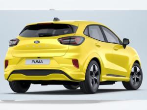 Ford Puma !!!FÜR ALLE, ALLE !!!Ford Umweltprämie!!!Nur Privat!!!
