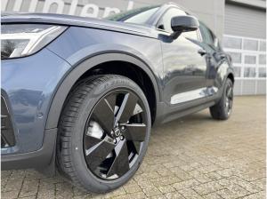 Volvo XC40 B4 Plus Black Edition
