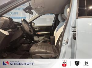 Citroën C3 Aircross ⚡️MAX Elektromotor 113⚡️❗️Bestellfahrzeug❗️