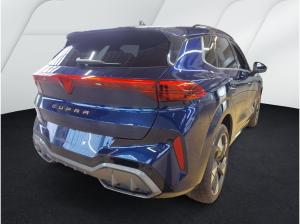 Cupra Terramar 2.0 TSI DSG 20 AHK PANO MATRIX SENNHEISER