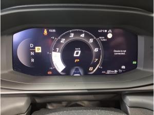 Cupra Terramar 2.0 TSI DSG 20 AHK PANO MATRIX SENNHEISER