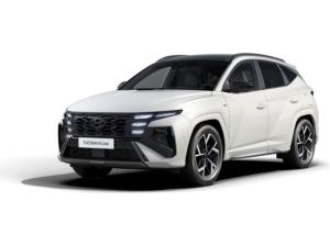 Hyundai TUCSON N-Line X *PRIVATKUNDEN* Pano, 360Grad, Head Up, Krell sofort verfügbar