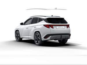 Hyundai TUCSON N-Line X *PRIVATKUNDEN* Pano, 360Grad, Head Up, Krell sofort verfügbar