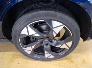 Cupra Terramar 2.0 TSI DSG 20 AHK PANO MATRIX SENNHEISER