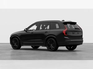 Volvo XC90 Black Edition Ultra T8 *sofort verfügbar*