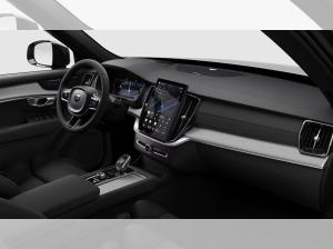 Volvo XC90 Black Edition Ultra T8 *sofort verfügbar*