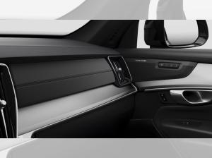 Volvo XC90 Black Edition Ultra T8 *sofort verfügbar*