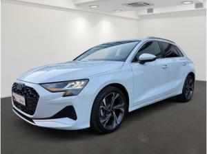 Audi A3 Sportback 30 TFSI Sonos 18" Head-Up Kamera Navi