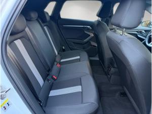 Audi A3 Sportback 30 TFSI Sonos 18" Head-Up Kamera Navi