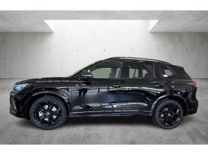 Volkswagen Tiguan *AHK*NAVI*BLACK*IQ.LIGHT*IQ.DRIVE*
