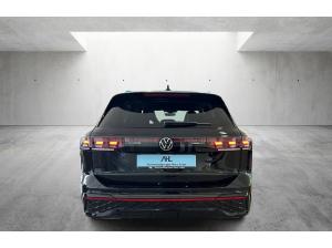 Volkswagen Tiguan *AHK*NAVI*BLACK*IQ.LIGHT*IQ.DRIVE*