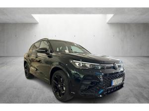 Volkswagen Tiguan *AHK*NAVI*BLACK*IQ.LIGHT*IQ.DRIVE*