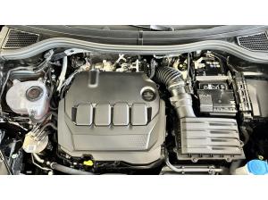 Volkswagen Tiguan *AHK*NAVI*BLACK*IQ.LIGHT*IQ.DRIVE*