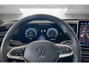Volkswagen Tiguan *AHK*NAVI*BLACK*IQ.LIGHT*IQ.DRIVE*