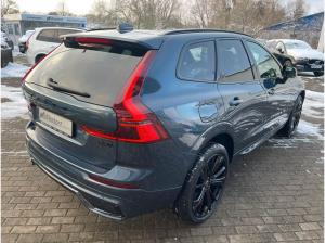 Volvo XC60 B5 AWD PLUS BLACK EDITION - sofort lief. -
