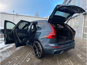 Volvo XC60 B5 AWD PLUS BLACK EDITION - sofort lief. -
