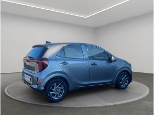 Kia Picanto Vision KLIMA NAVI ALU BLUETOOTH USB SITZHEIZUNG DAB RÜCKFAHRKAMERA LANE ASSIST LENKRADHE